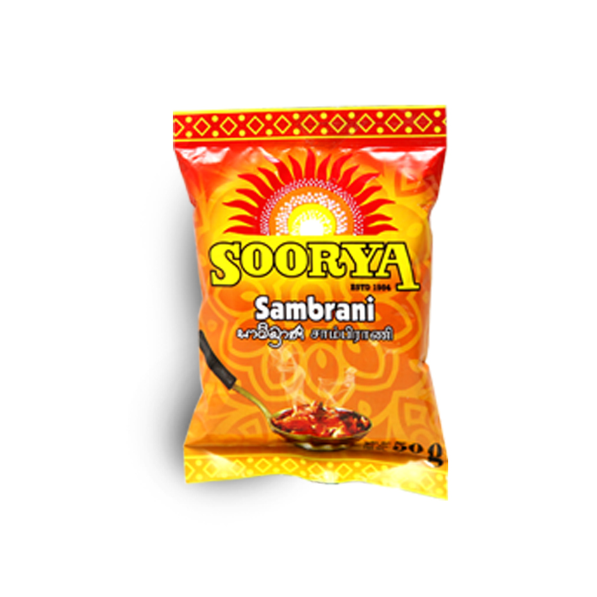 Sambrani
